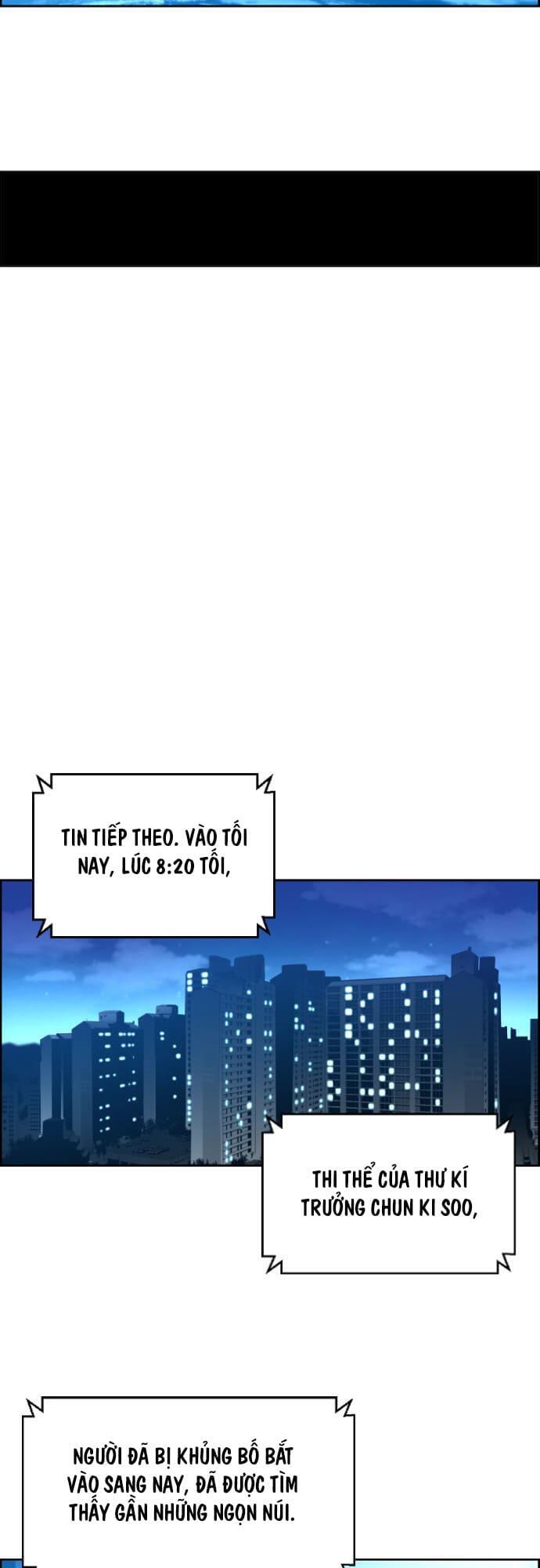 Kẻ Khủng Bố Chapter 143 - Trang 2