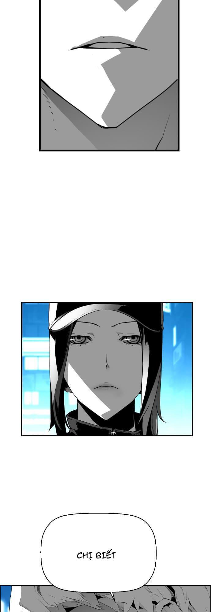 Kẻ Khủng Bố Chapter 143 - Trang 2