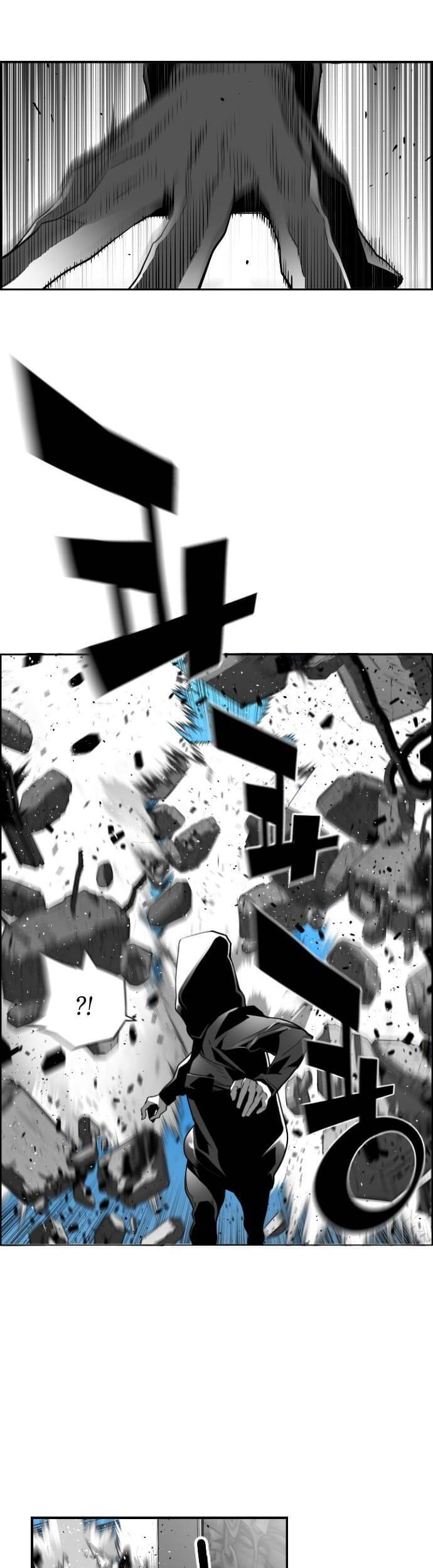 Kẻ Khủng Bố Chapter 140 - Trang 2