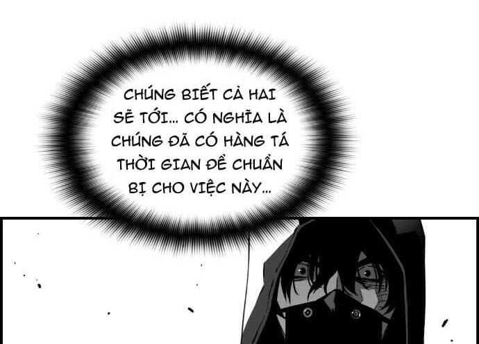 Kẻ Khủng Bố Chapter 140 - Trang 2