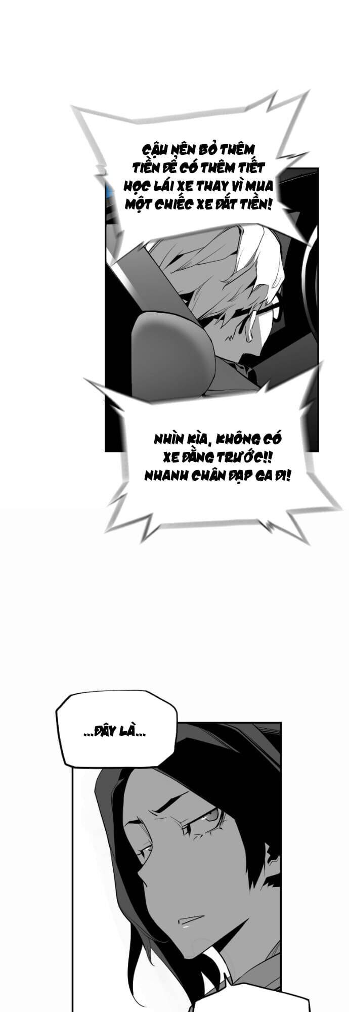 Kẻ Khủng Bố Chapter 138 - Trang 2