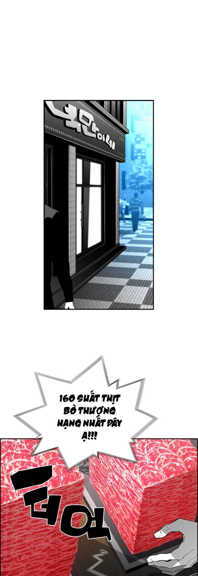 Kẻ Khủng Bố Chapter 138 - Trang 2