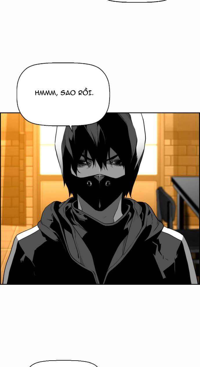 Kẻ Khủng Bố Chapter 138 - Trang 2