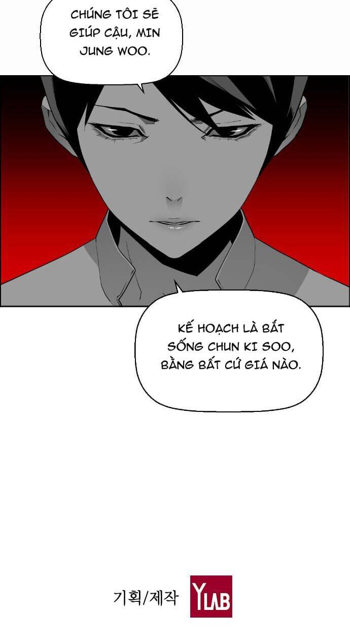 Kẻ Khủng Bố Chapter 138 - Trang 2