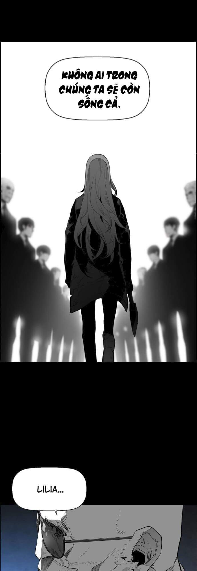 Kẻ Khủng Bố Chapter 136 - Trang 2