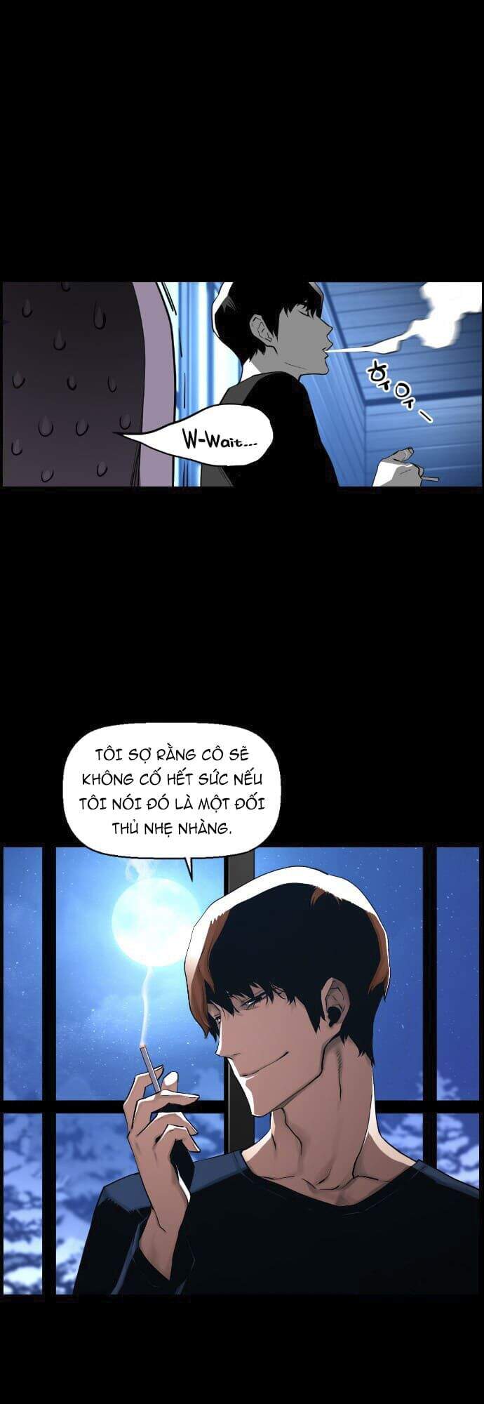 Kẻ Khủng Bố Chapter 136 - Trang 2