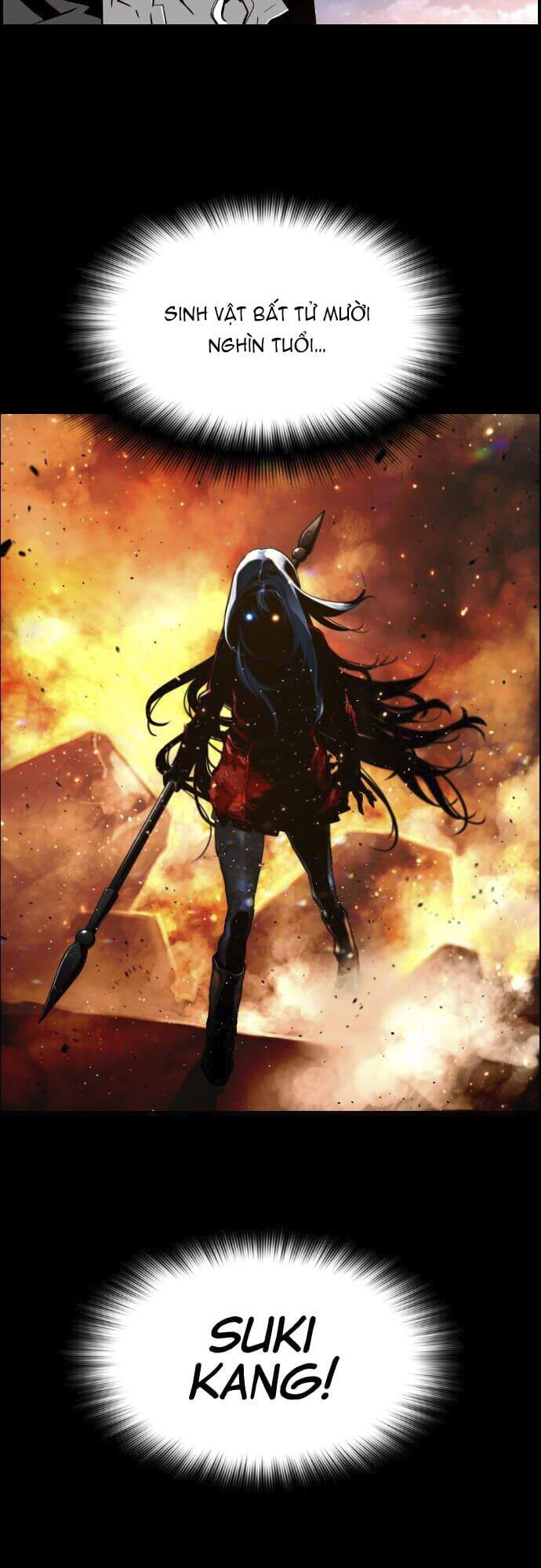 Kẻ Khủng Bố Chapter 136 - Trang 2