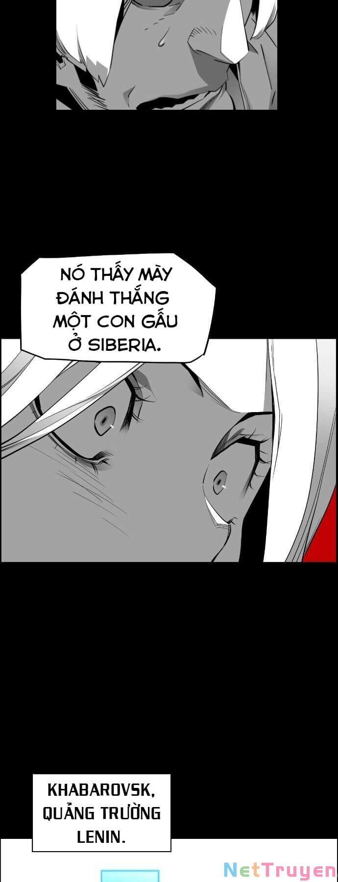 Kẻ Khủng Bố Chapter 124 - Trang 2