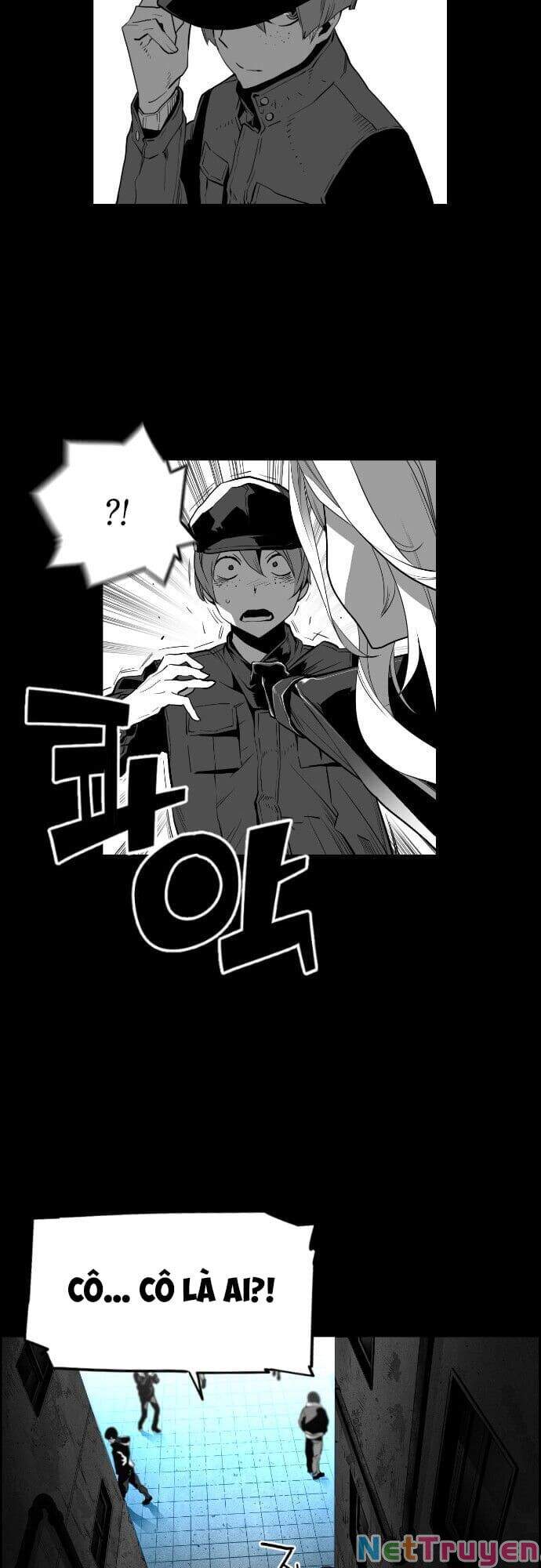 Kẻ Khủng Bố Chapter 124 - Trang 2