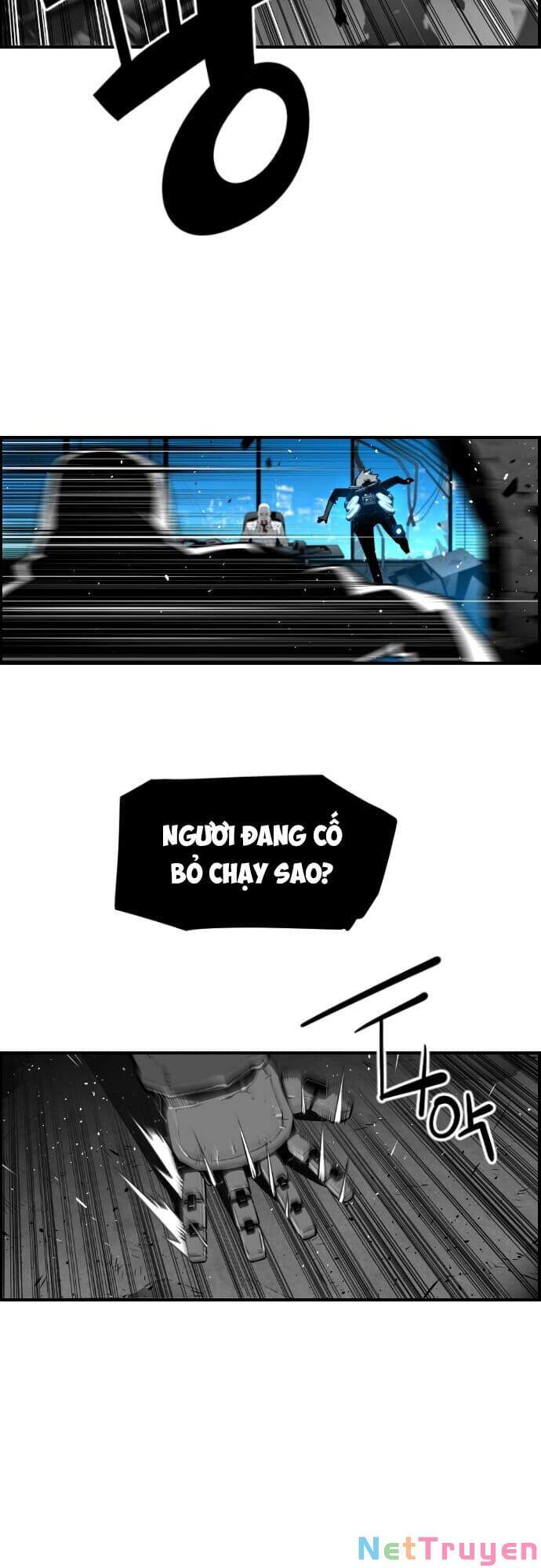 Kẻ Khủng Bố Chapter 123 - Trang 2