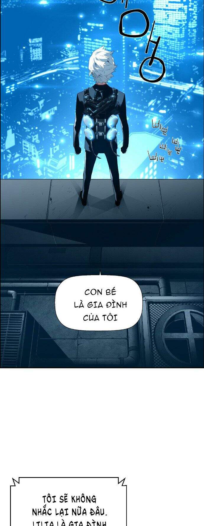 Kẻ Khủng Bố Chapter 113 - Trang 2