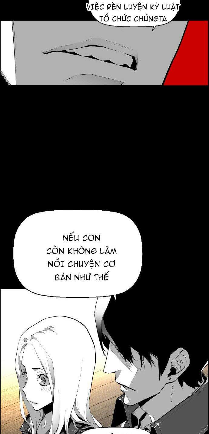 Kẻ Khủng Bố Chapter 113 - Trang 2