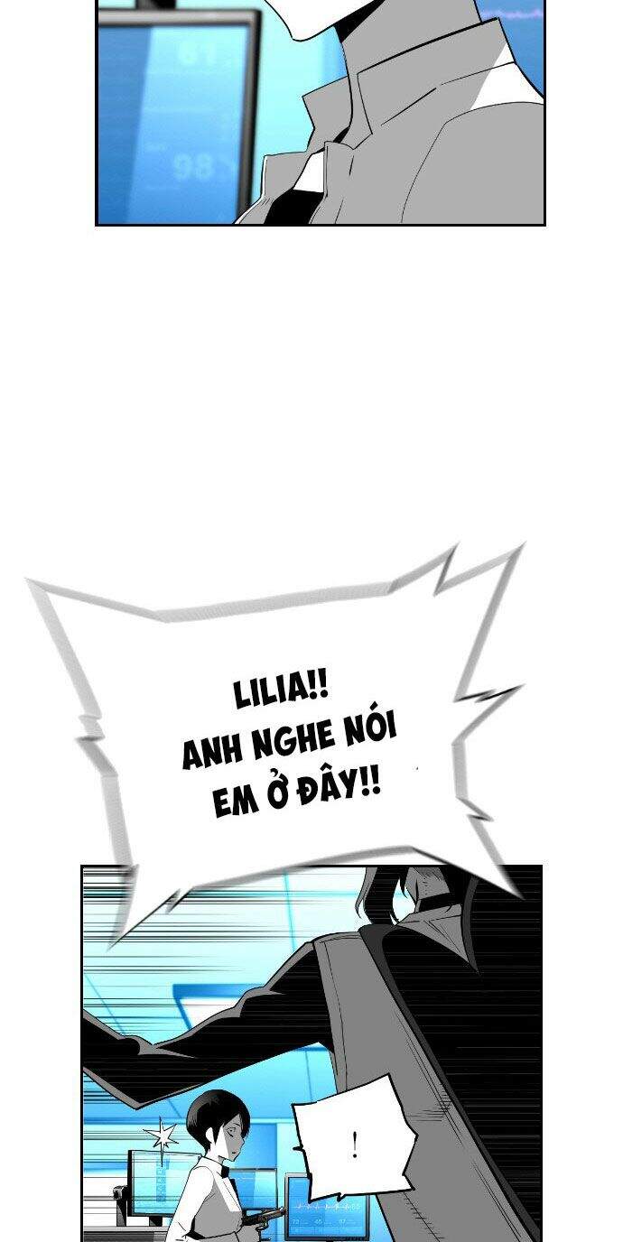 Kẻ Khủng Bố Chapter 113 - Trang 2