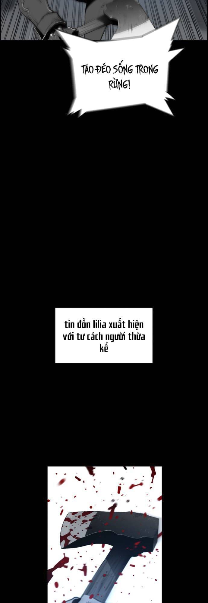 Kẻ Khủng Bố Chapter 112 - Trang 2