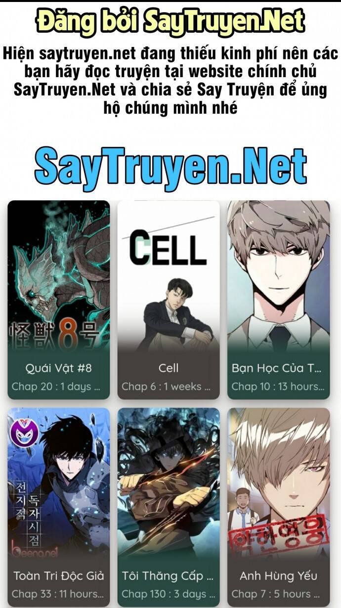 Kẻ Khủng Bố Chapter 112 - Trang 2