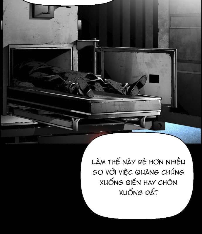 Kẻ Khủng Bố Chapter 112 - Trang 2