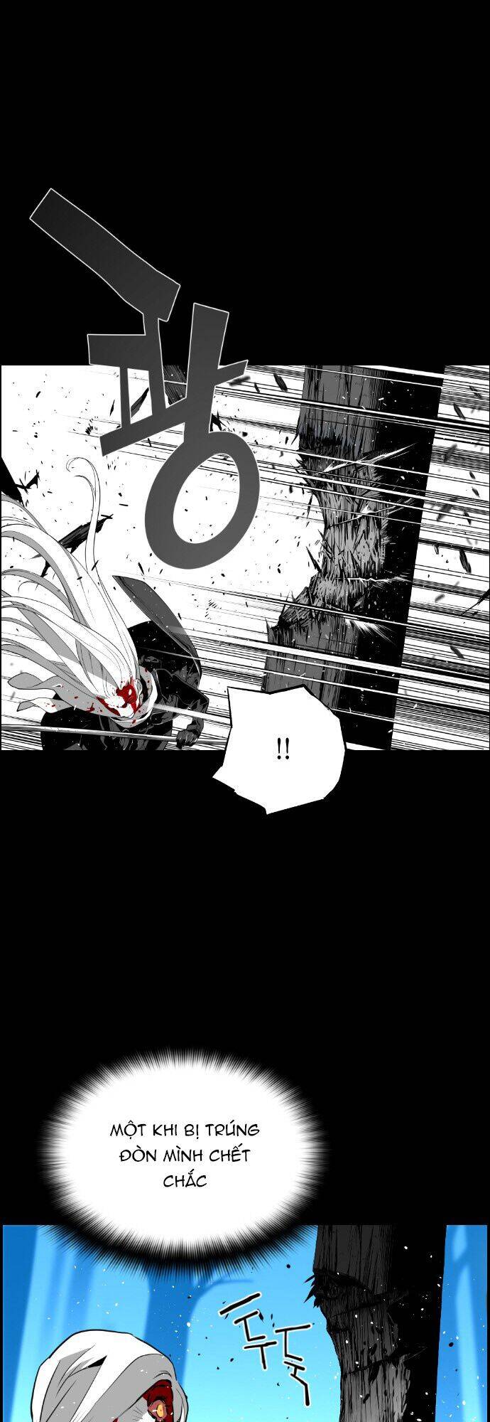 Kẻ Khủng Bố Chapter 107 - Trang 2