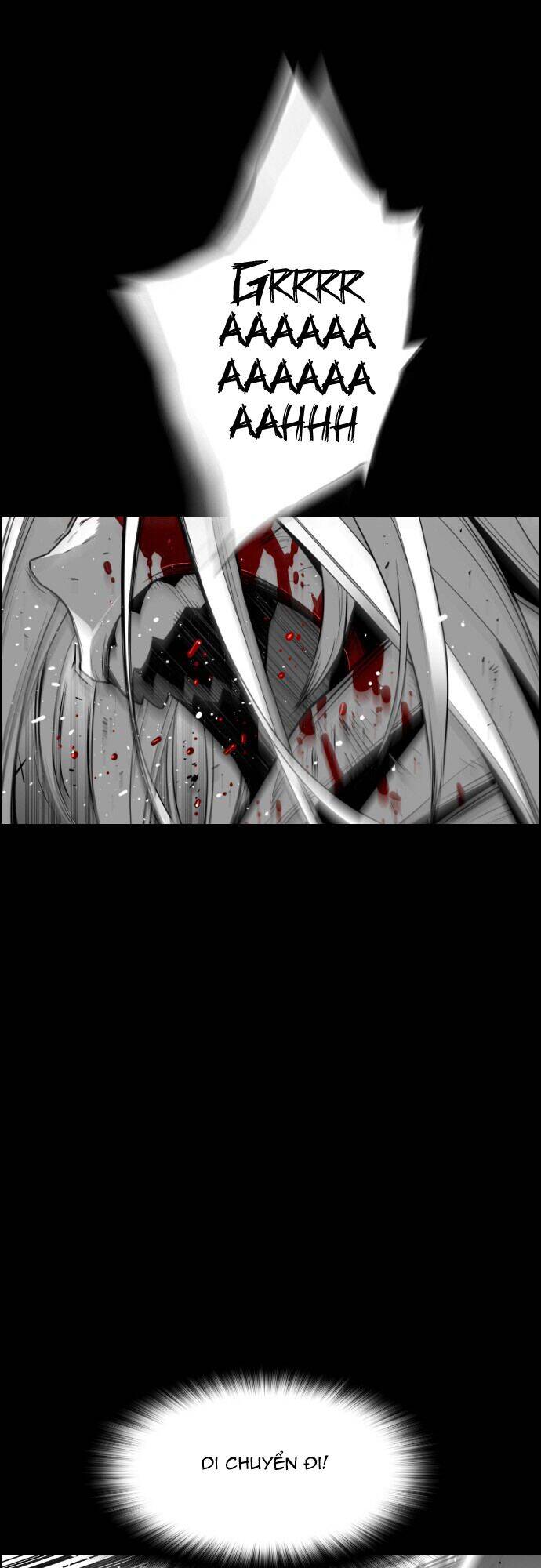 Kẻ Khủng Bố Chapter 107 - Trang 2