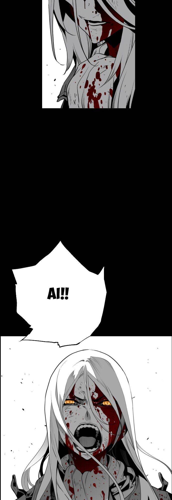 Kẻ Khủng Bố Chapter 107 - Trang 2