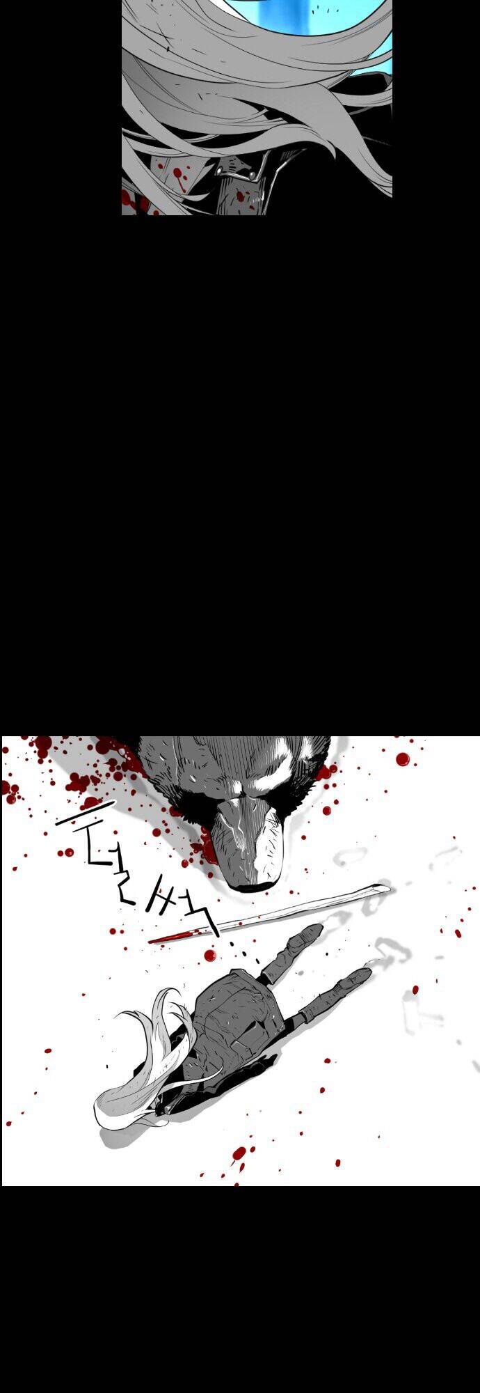 Kẻ Khủng Bố Chapter 107 - Trang 2