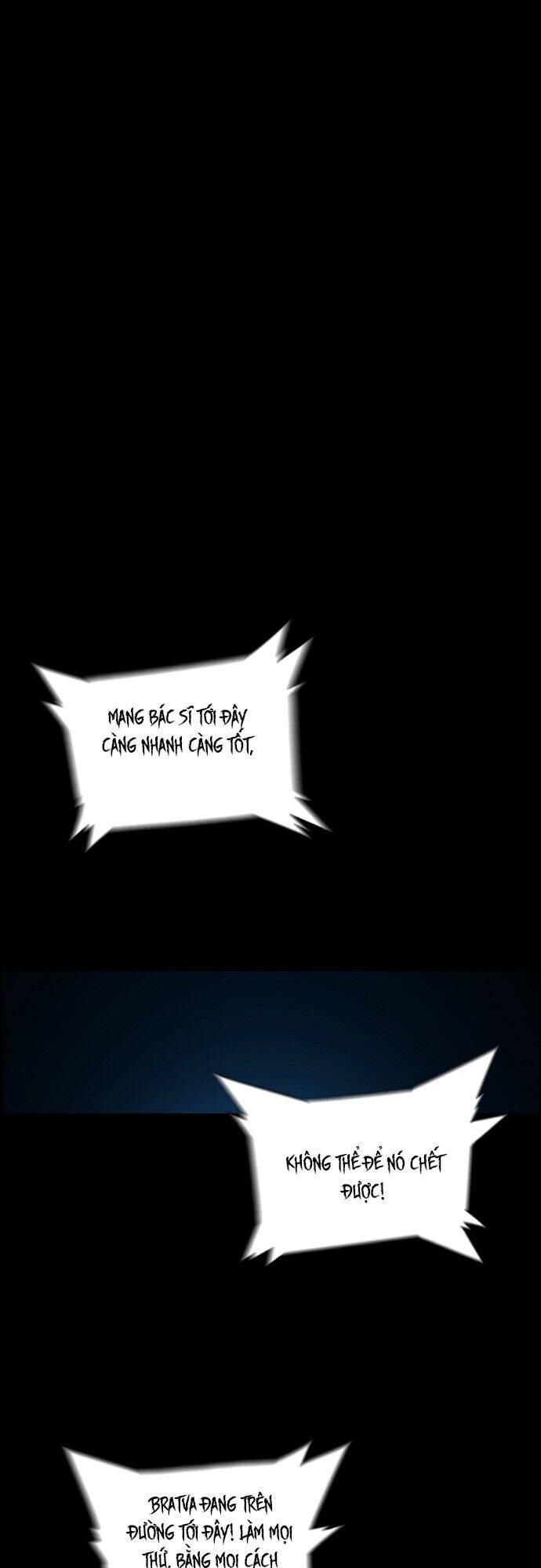 Kẻ Khủng Bố Chapter 107 - Trang 2