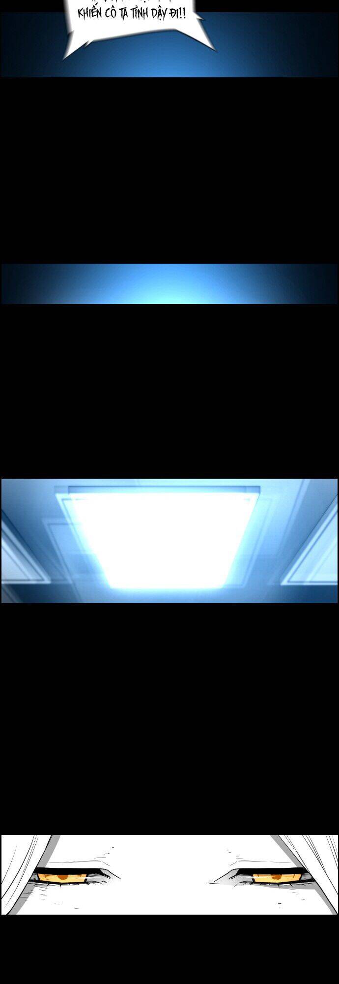 Kẻ Khủng Bố Chapter 107 - Trang 2