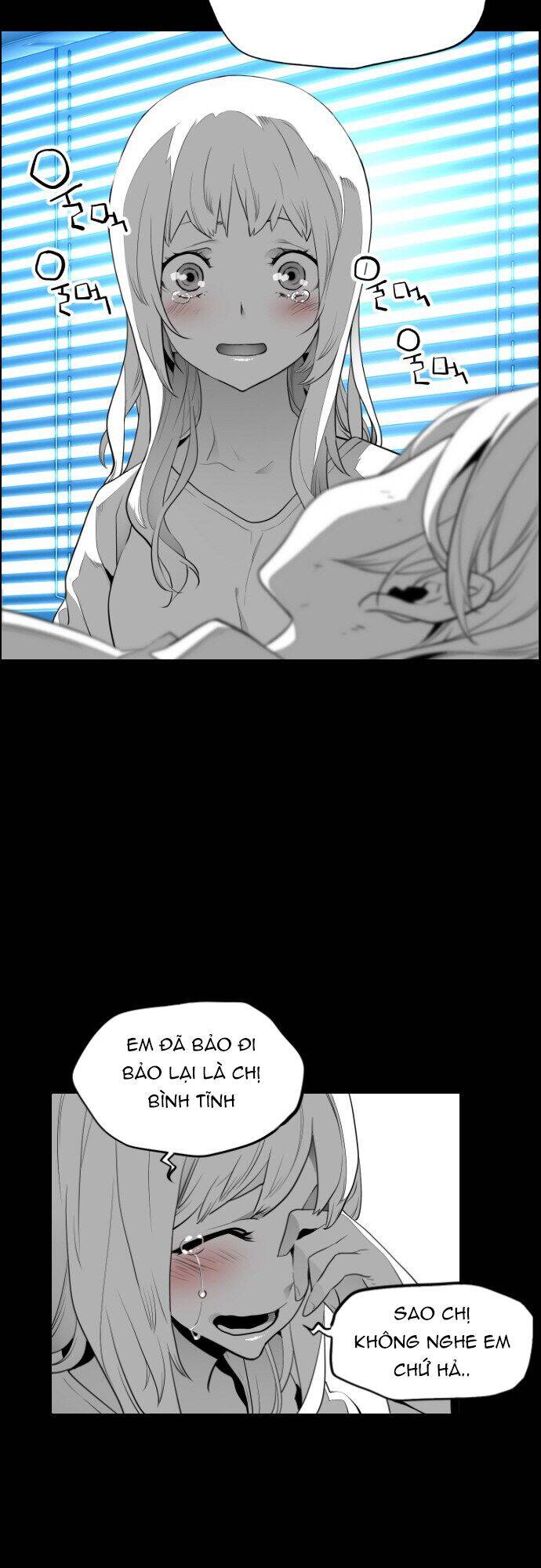 Kẻ Khủng Bố Chapter 107 - Trang 2