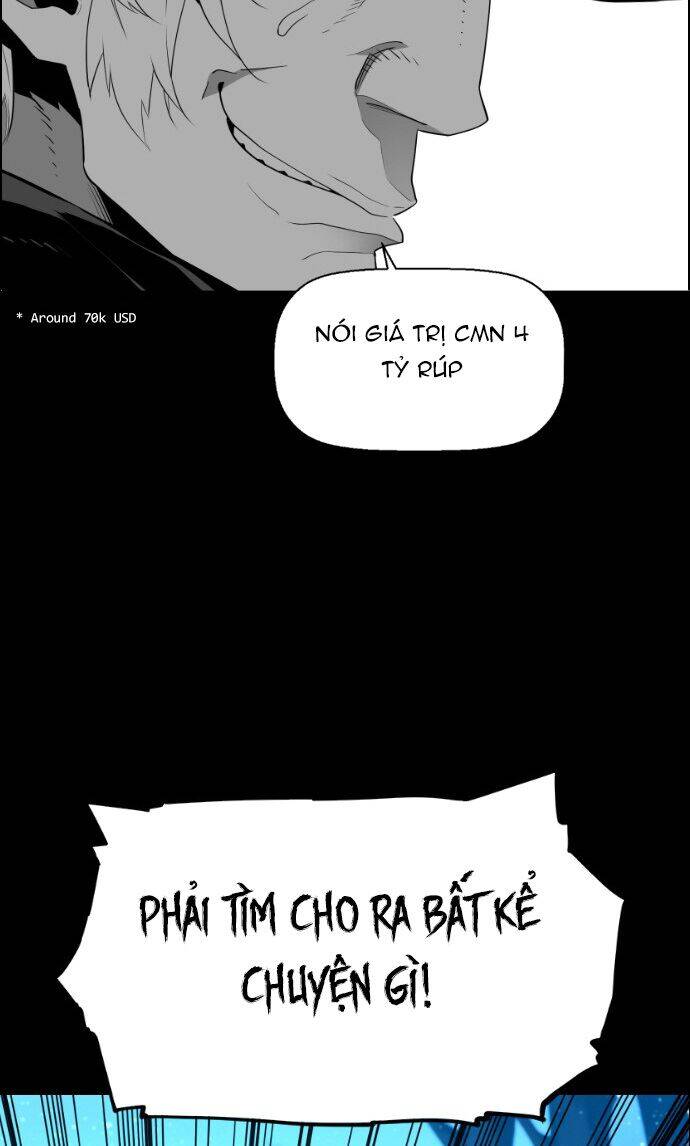 Kẻ Khủng Bố Chapter 107 - Trang 2