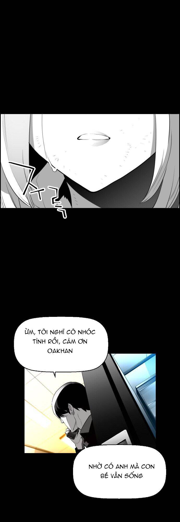 Kẻ Khủng Bố Chapter 107 - Trang 2