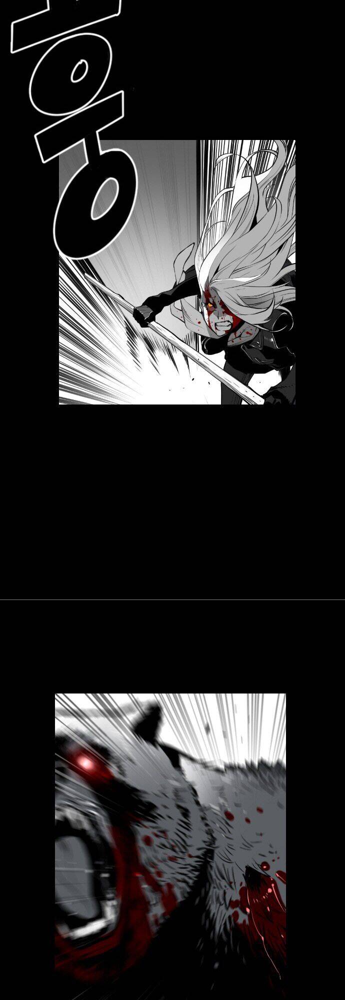 Kẻ Khủng Bố Chapter 107 - Trang 2