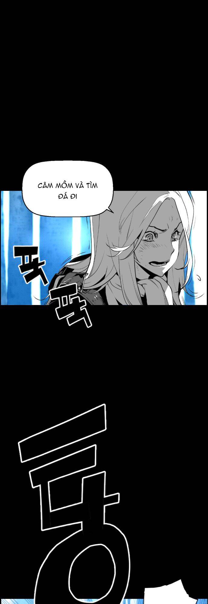 Kẻ Khủng Bố Chapter 106 - Trang 2