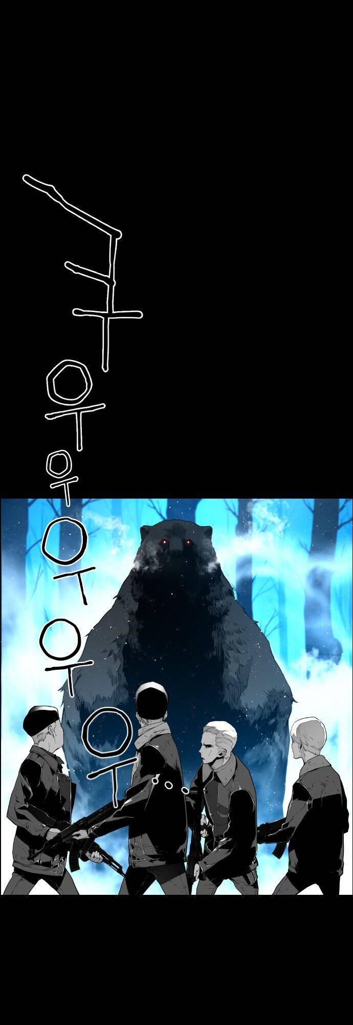 Kẻ Khủng Bố Chapter 106 - Trang 2