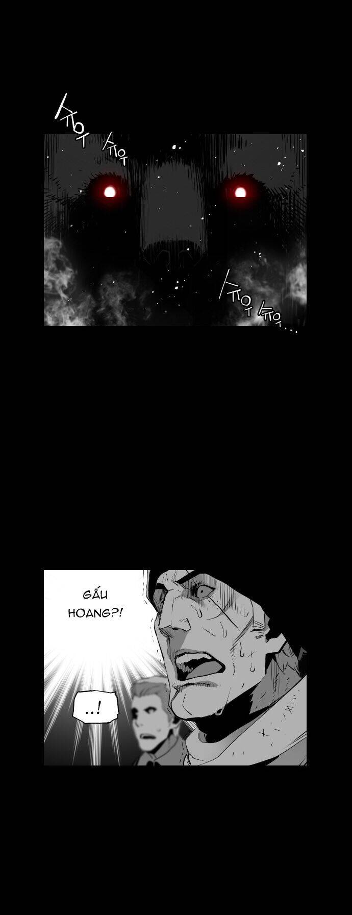 Kẻ Khủng Bố Chapter 106 - Trang 2