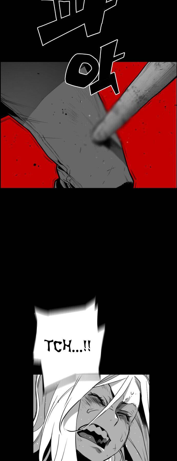 Kẻ Khủng Bố Chapter 106 - Trang 2