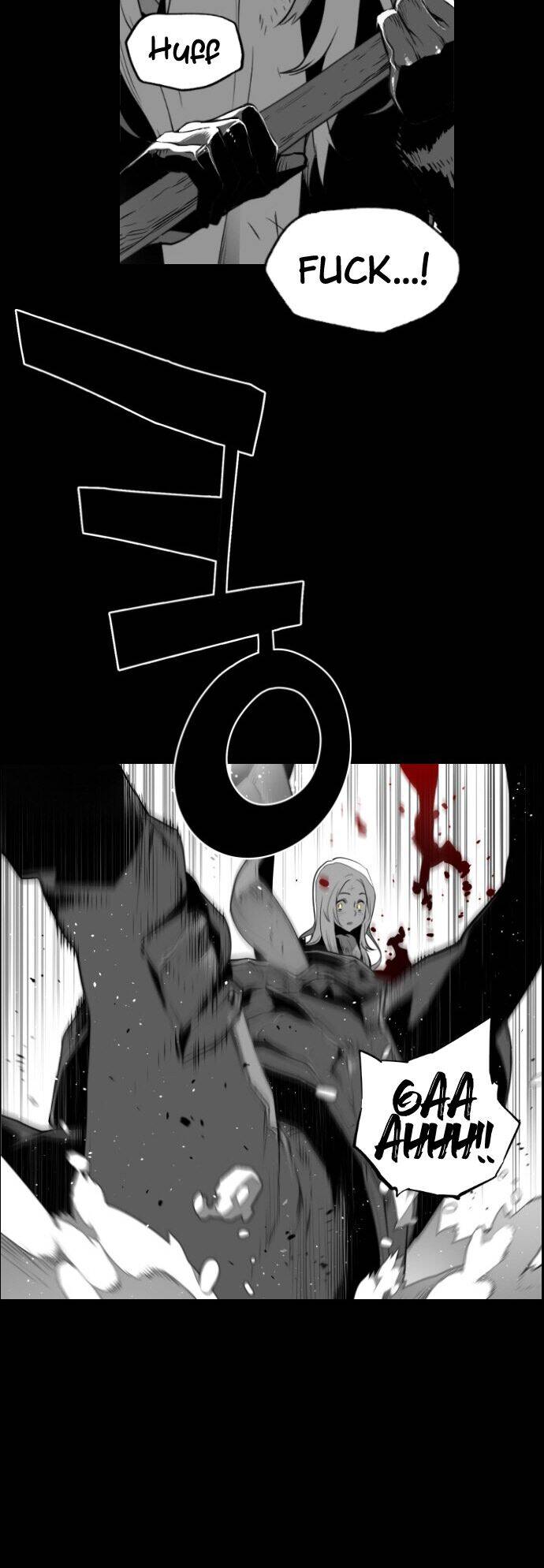 Kẻ Khủng Bố Chapter 106 - Trang 2