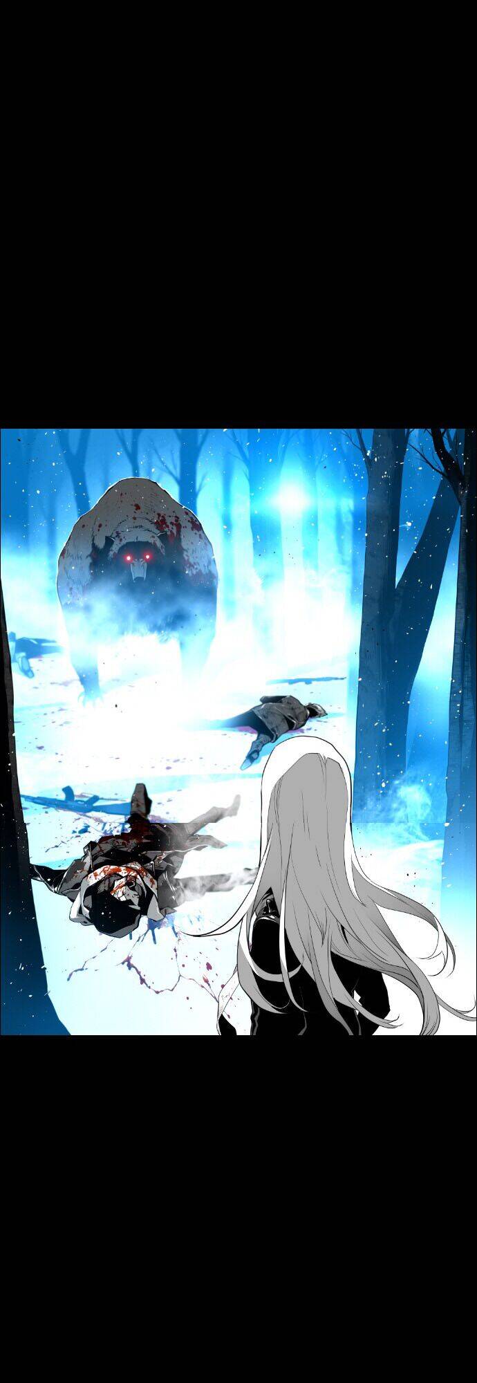 Kẻ Khủng Bố Chapter 106 - Trang 2