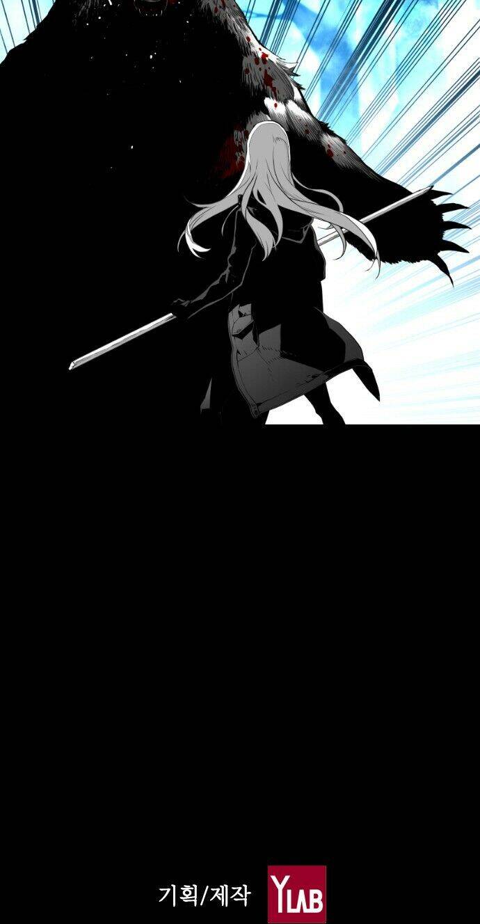 Kẻ Khủng Bố Chapter 106 - Trang 2