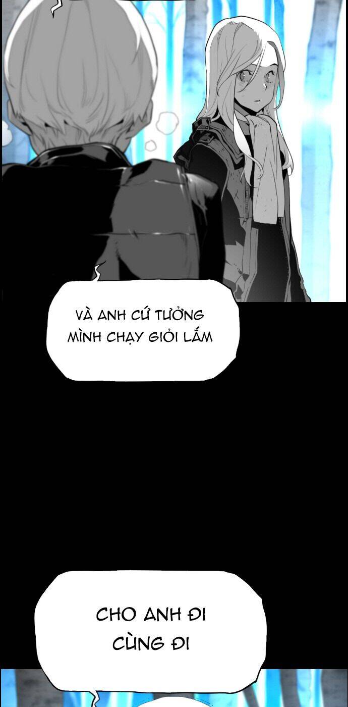 Kẻ Khủng Bố Chapter 106 - Trang 2