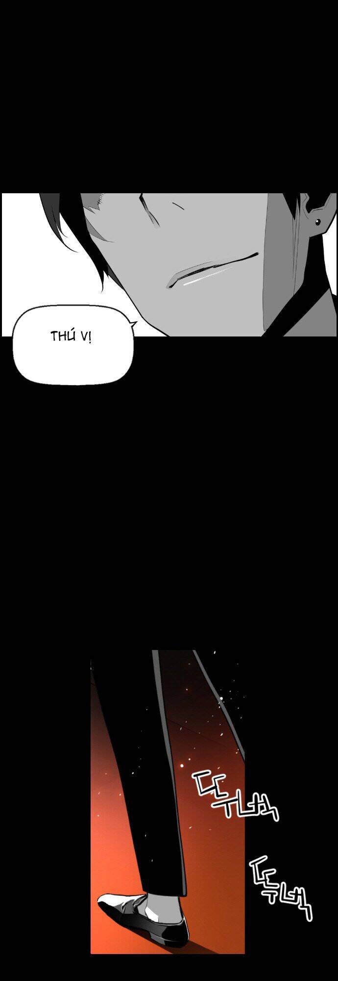 Kẻ Khủng Bố Chapter 105 - Trang 2