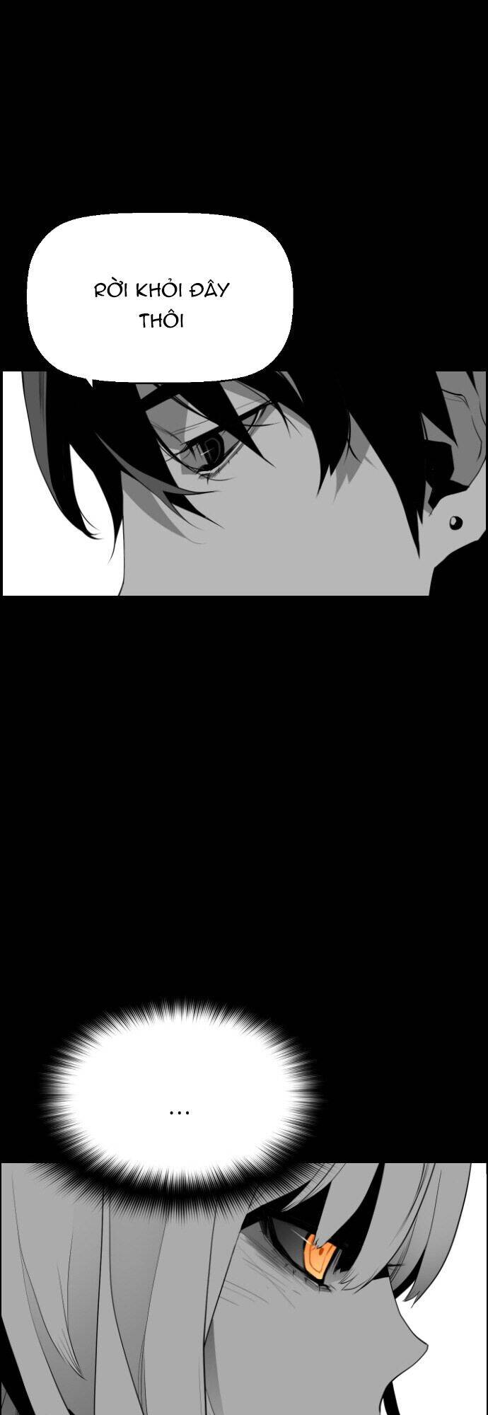 Kẻ Khủng Bố Chapter 105 - Trang 2