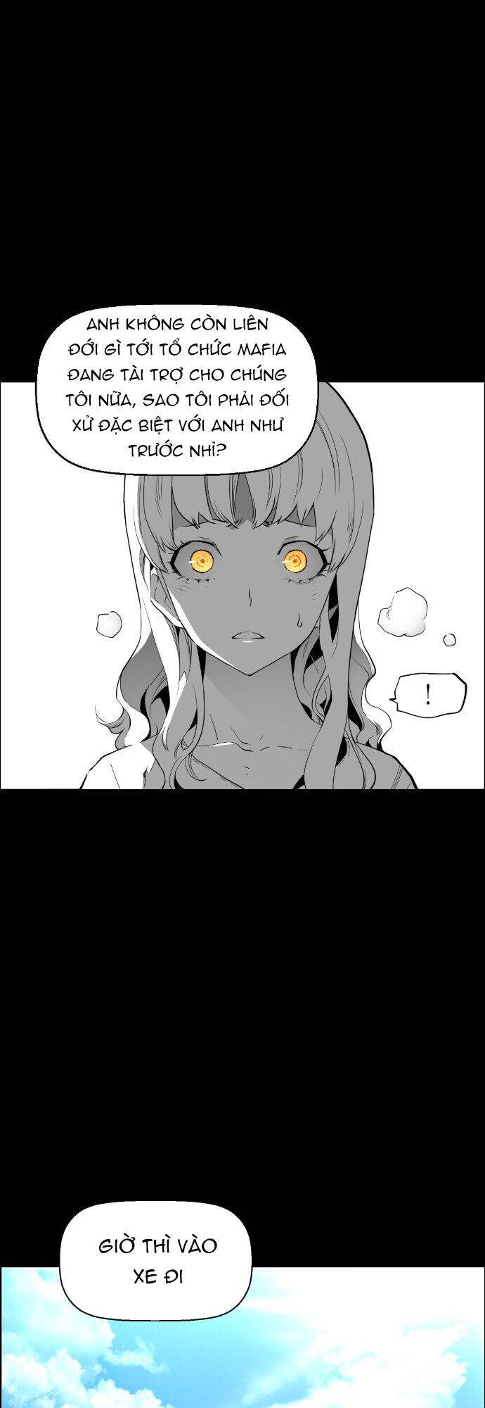 Kẻ Khủng Bố Chapter 105 - Trang 2