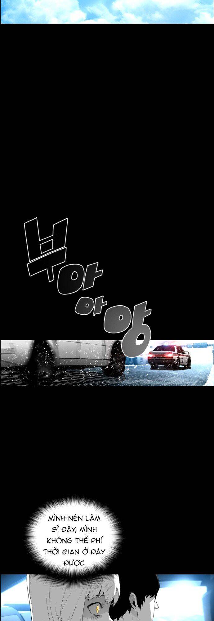 Kẻ Khủng Bố Chapter 105 - Trang 2