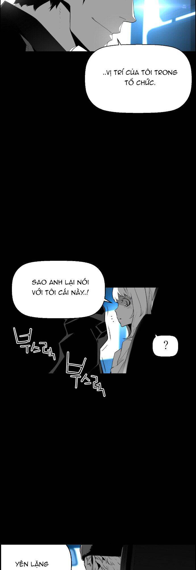 Kẻ Khủng Bố Chapter 105 - Trang 2