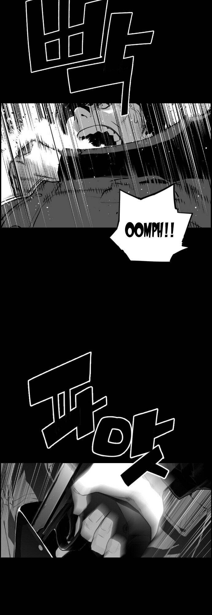 Kẻ Khủng Bố Chapter 105 - Trang 2