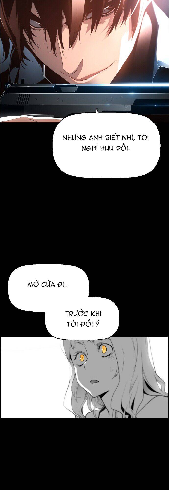 Kẻ Khủng Bố Chapter 105 - Trang 2