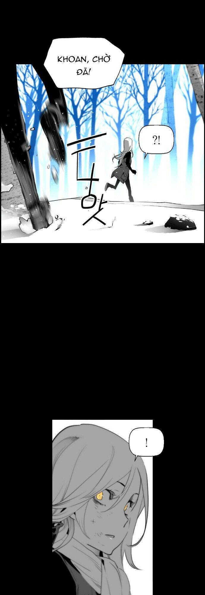 Kẻ Khủng Bố Chapter 105 - Trang 2