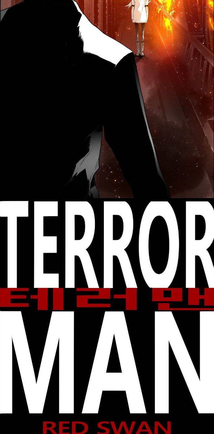 Kẻ Khủng Bố Chapter 105 - Trang 2