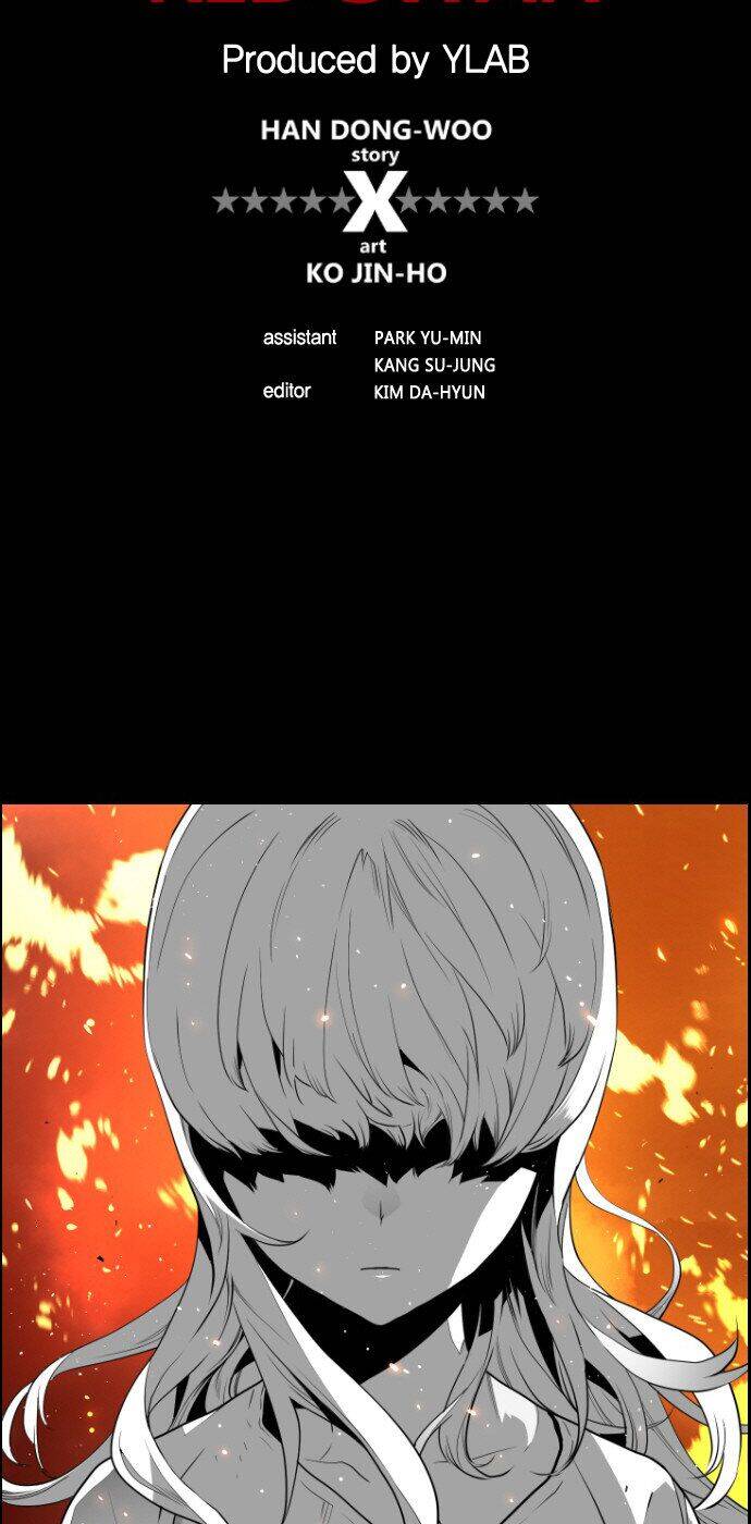 Kẻ Khủng Bố Chapter 105 - Trang 2