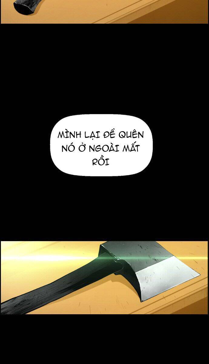 Kẻ Khủng Bố Chapter 101 - Trang 2