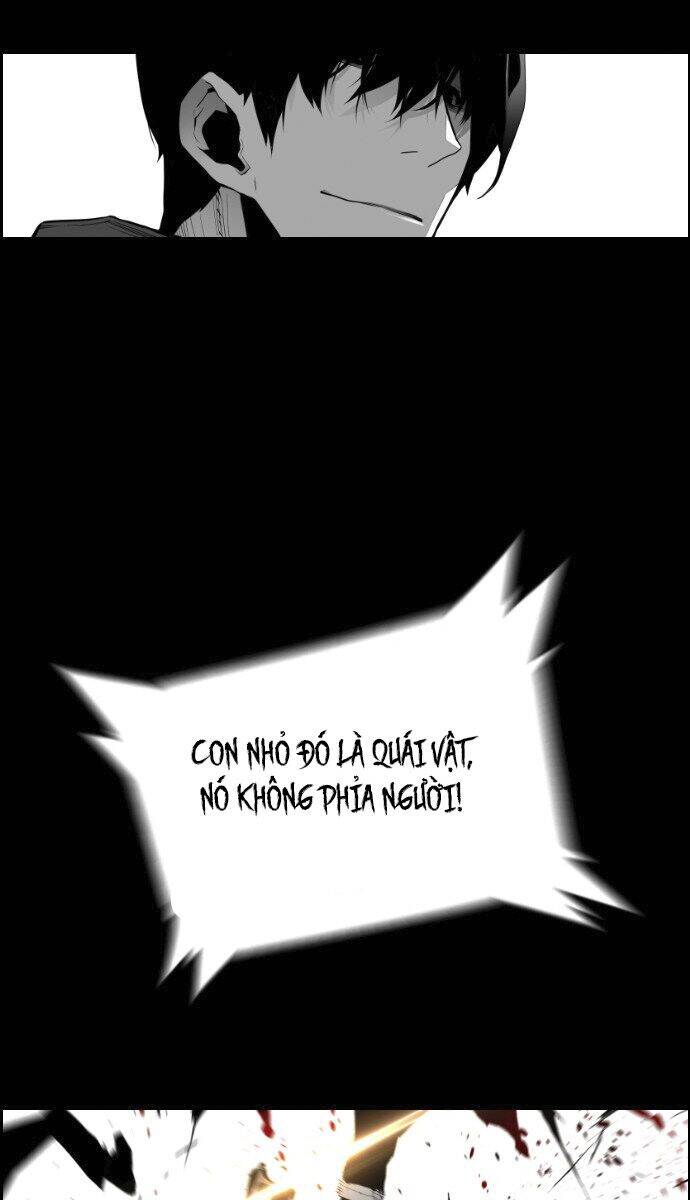 Kẻ Khủng Bố Chapter 101 - Trang 2